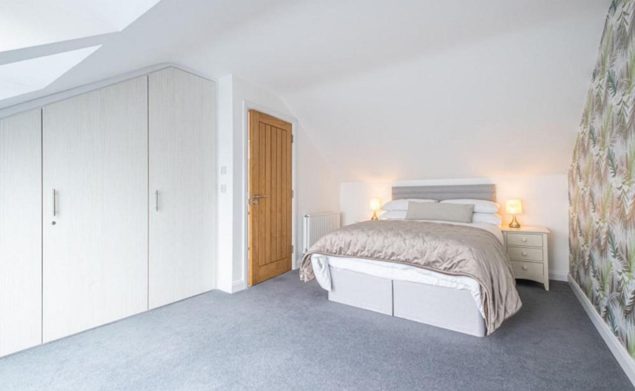 Promenade Apartment Panoramic Sea Views Portstewart Buitenkant foto